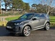 Land Rover Discovery Sport R-DYNAMIC HSE MHEV 30