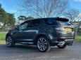 Land Rover Discovery Sport R-DYNAMIC HSE MHEV 7