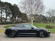 Porsche Taycan 4S (93KWH) 11