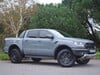 Ford Ranger RAPTOR ECOBLUE