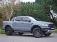 Ford Ranger RAPTOR ECOBLUE 1