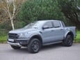 Ford Ranger RAPTOR ECOBLUE 3