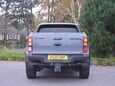 Ford Ranger RAPTOR ECOBLUE 8