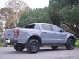 Ford Ranger RAPTOR ECOBLUE 9