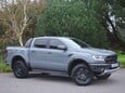 Ford Ranger RAPTOR ECOBLUE 21