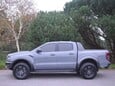 Ford Ranger RAPTOR ECOBLUE 31