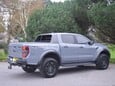 Ford Ranger RAPTOR ECOBLUE 35