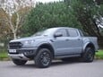 Ford Ranger RAPTOR ECOBLUE 27