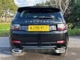 Land Rover Discovery Sport R-DYNAMIC SE 8