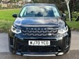 Land Rover Discovery Sport R-DYNAMIC SE 15