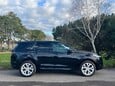 Land Rover Discovery Sport R-DYNAMIC SE 11