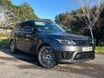 Land Rover Range Rover Sport AUTOBIOGRAPHY DYNAMIC 1