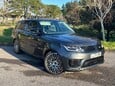 Land Rover Range Rover Sport AUTOBIOGRAPHY DYNAMIC 13