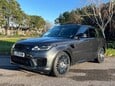 Land Rover Range Rover Sport AUTOBIOGRAPHY DYNAMIC 15