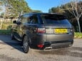 Land Rover Range Rover Sport AUTOBIOGRAPHY DYNAMIC 17