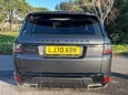 Land Rover Range Rover Sport AUTOBIOGRAPHY DYNAMIC 8