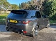 Land Rover Range Rover Sport AUTOBIOGRAPHY DYNAMIC 9