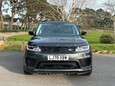 Land Rover Range Rover Sport AUTOBIOGRAPHY DYNAMIC 2