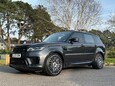 Land Rover Range Rover Sport AUTOBIOGRAPHY DYNAMIC 3