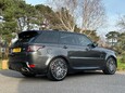 Land Rover Range Rover Sport AUTOBIOGRAPHY DYNAMIC 9