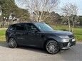 Land Rover Range Rover Sport AUTOBIOGRAPHY DYNAMIC 23