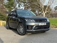 Land Rover Range Rover Sport AUTOBIOGRAPHY DYNAMIC 24