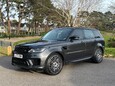 Land Rover Range Rover Sport AUTOBIOGRAPHY DYNAMIC 25