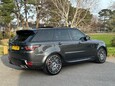 Land Rover Range Rover Sport AUTOBIOGRAPHY DYNAMIC 29