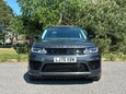 Land Rover Range Rover Sport AUTOBIOGRAPHY DYNAMIC 2