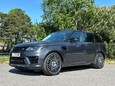 Land Rover Range Rover Sport AUTOBIOGRAPHY DYNAMIC 3