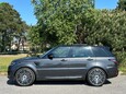 Land Rover Range Rover Sport AUTOBIOGRAPHY DYNAMIC 12