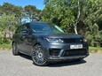 Land Rover Range Rover Sport AUTOBIOGRAPHY DYNAMIC 13