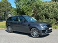 Land Rover Range Rover Sport AUTOBIOGRAPHY DYNAMIC 23