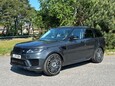 Land Rover Range Rover Sport AUTOBIOGRAPHY DYNAMIC 25