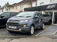 Ford Ecosport TITANIUM 2