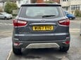 Ford Ecosport TITANIUM 7