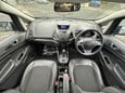 Ford Ecosport TITANIUM 10