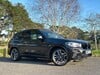 BMW X3 M40I