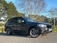 BMW X3 M40I 1