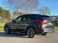 BMW X3 M40I 7