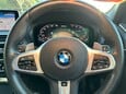 BMW X3 M40I 17