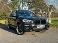 BMW X3 M40I 27