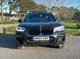 BMW X3 M40I 30