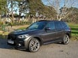 BMW X3 M40I 33