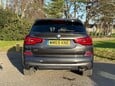 BMW X3 M40I 40