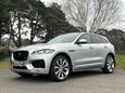 Jaguar F-Pace V6 S AWD 3