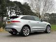 Jaguar F-Pace V6 S AWD 9