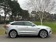 Jaguar F-Pace V6 S AWD 11