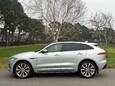 Jaguar F-Pace V6 S AWD 12