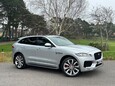 Jaguar F-Pace V6 S AWD 25